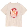 Goodbye Again Boyfriend Tee