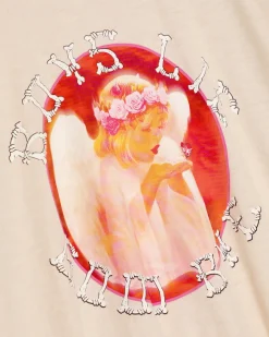 Goodbye Again Boyfriend Tee