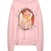 Goodbye Again Racer Hoodie