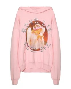 Goodbye Again Racer Hoodie