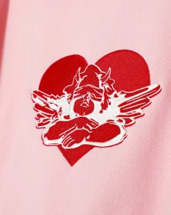 Goodbye Again Racer Hoodie