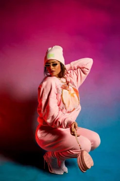 Goodbye Again Racer Hoodie