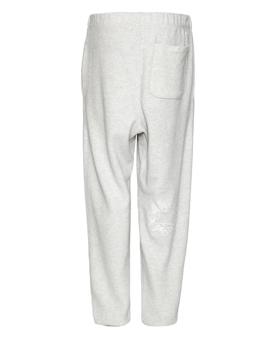 Hatchet Cemetery V2 Mac Slim Sweatpants
