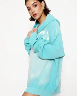 Head Over Heals Hoodie
