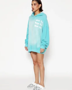 Head Over Heals Hoodie