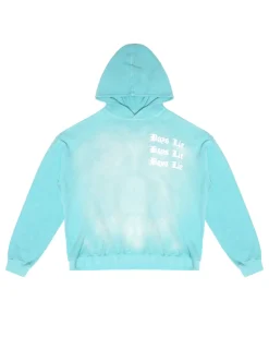 Head Over Heals Hoodie