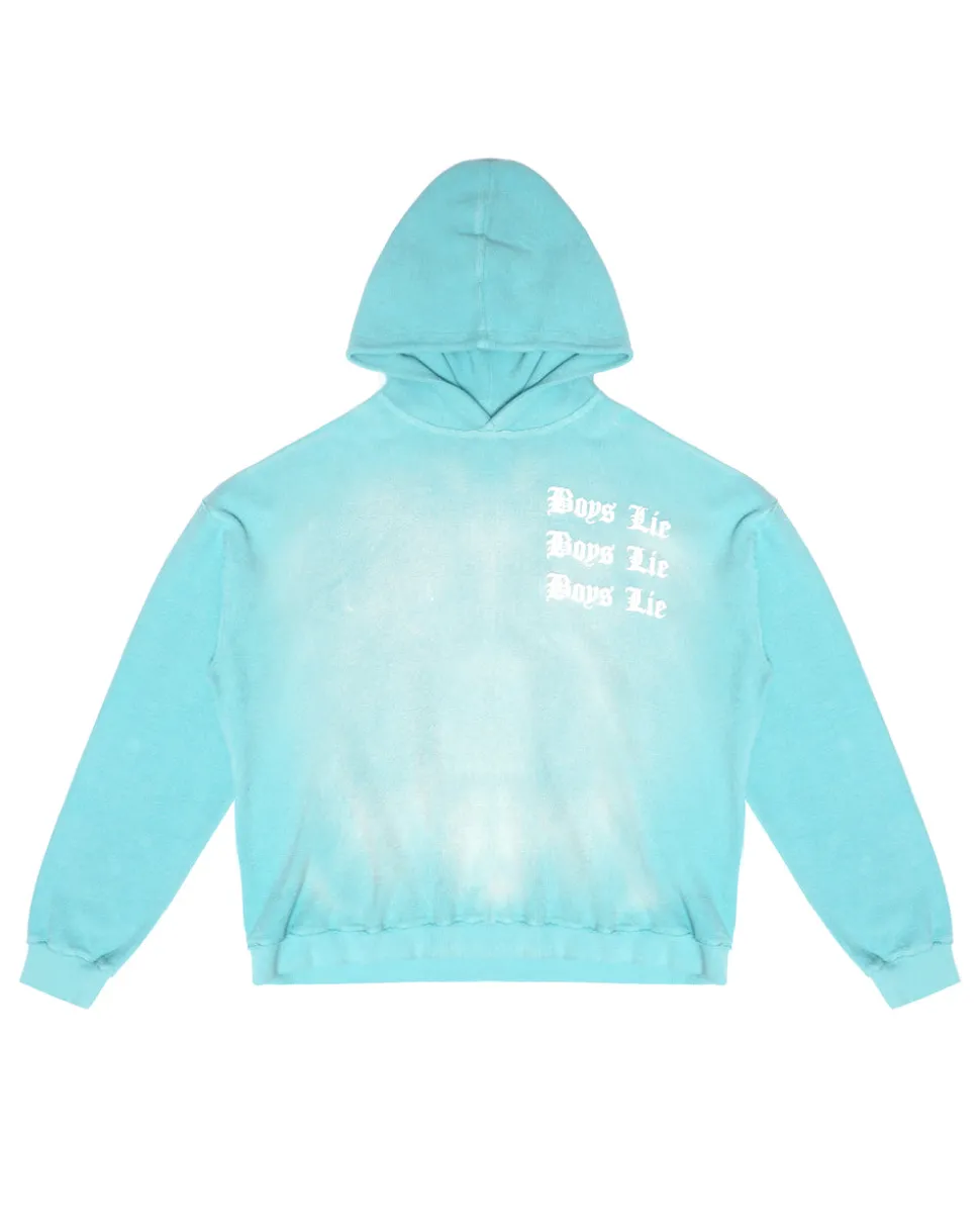 Head Over Heals Hoodie