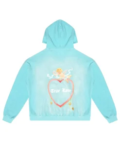 Head Over Heals Hoodie