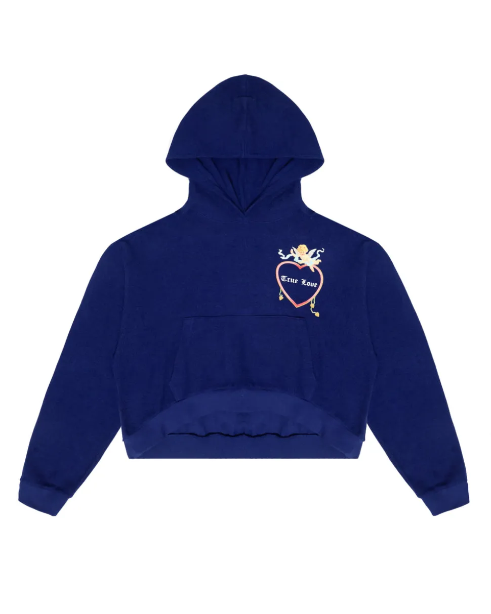 Head Over Heals V2 Hoodie