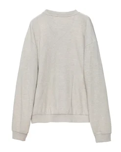Headliner Thermal Kara Crewneck