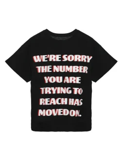 1-800 Heart Boyfriend Tee