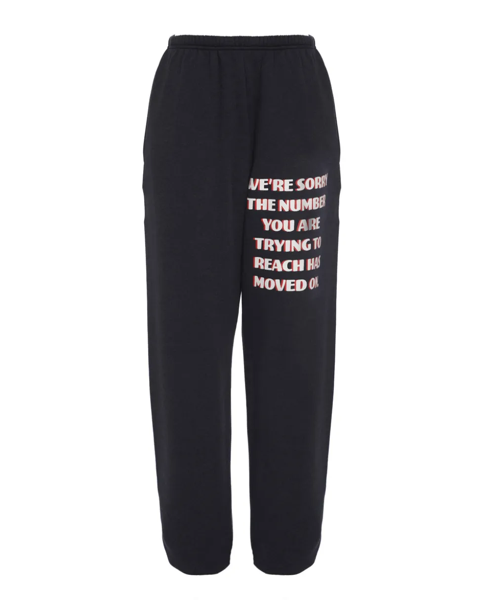 1-800 Heart Kimmy Pants