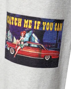 Heart Racer V2 Mac Slim Sweatpants