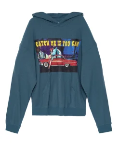 Heart Racer V2 Thermal Racer Hoodie