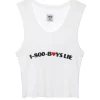 1-800 Heart Randy Tank