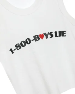1-800 Heart Randy Tank