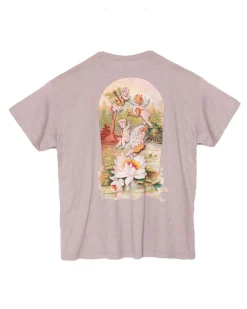 Heartstrings Boyfriend Tee
