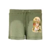 Heartstrings Cheeky Shorts