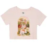 Heartstrings Musky Tee