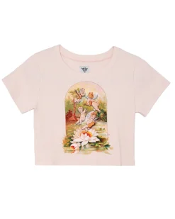 Heartstrings Musky Tee