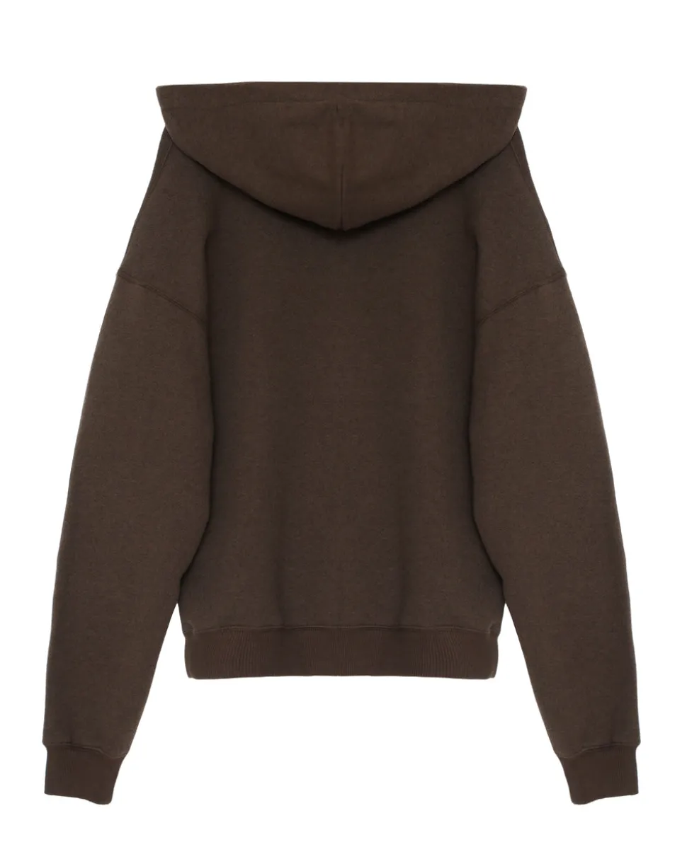 Here Lies Racer Hoodie