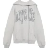 Hold My Phone Racer Hoodie