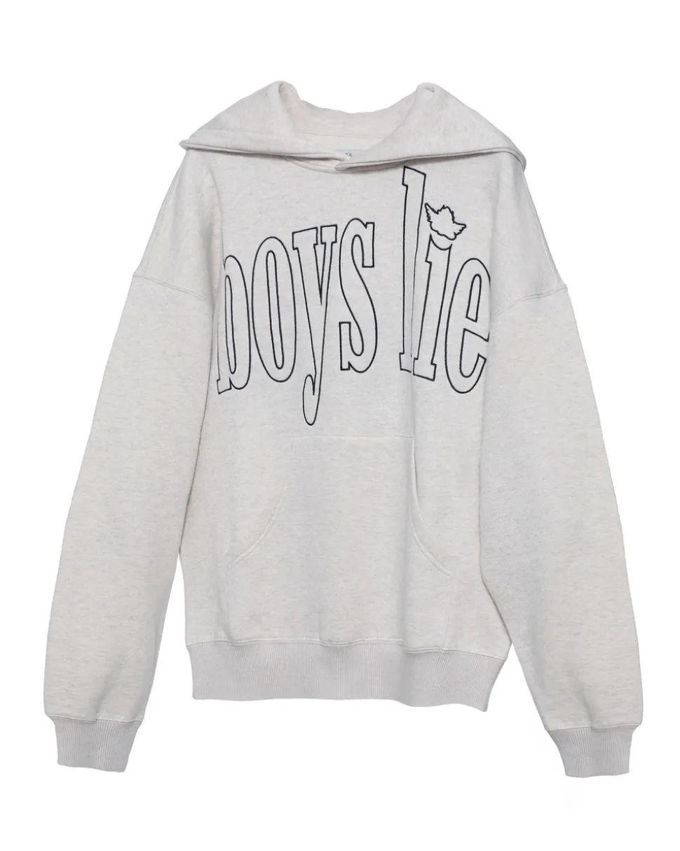 Hold My Phone Racer Hoodie
