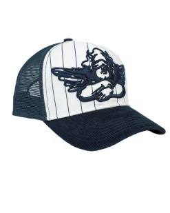 Home Run Hero Trucker Hat