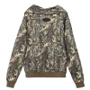 How Lucky Are We Racer Hoodie