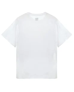 In Denial V2 Boyfriend Tee