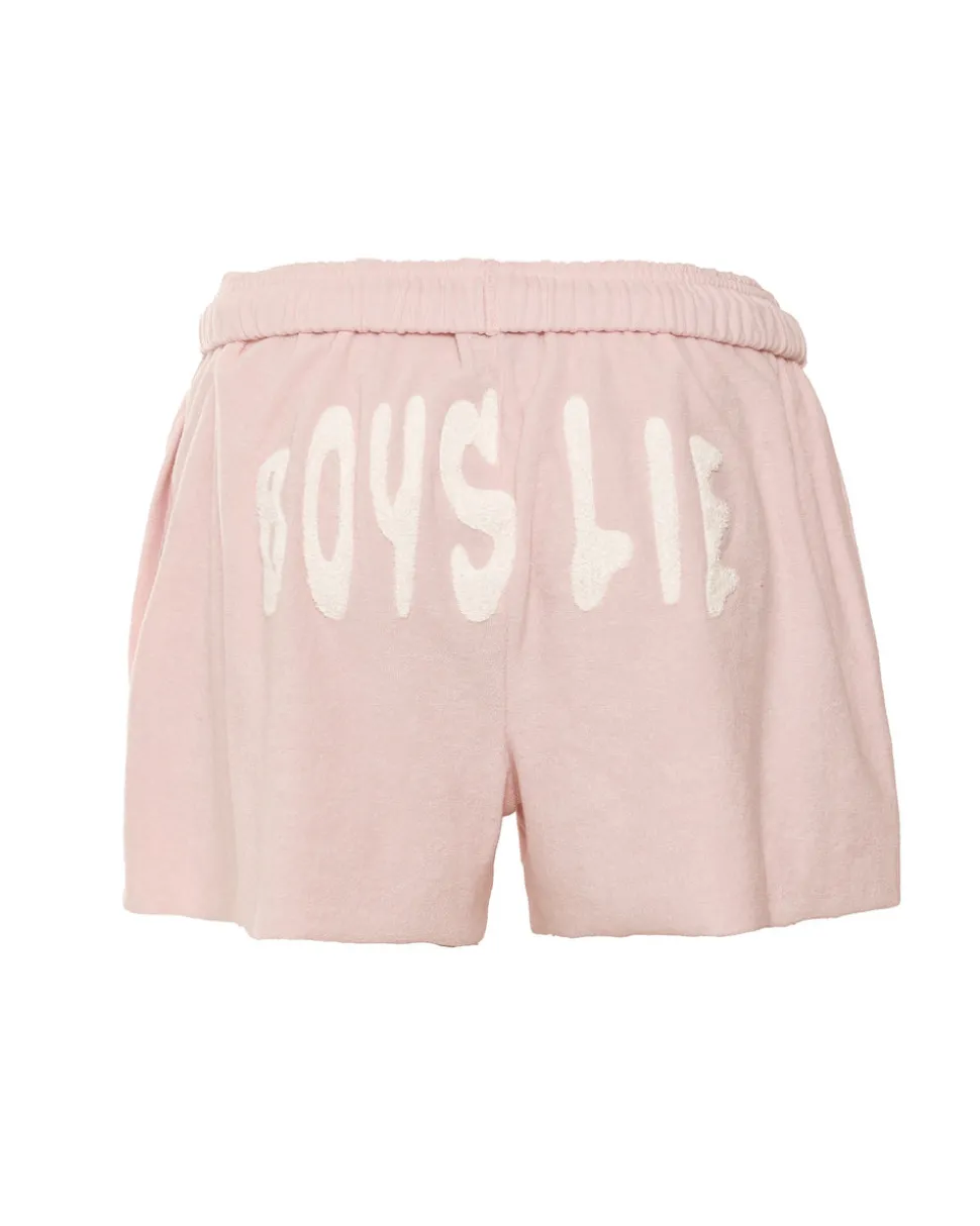 In Denial V2 Boys Lie Basic Shorts