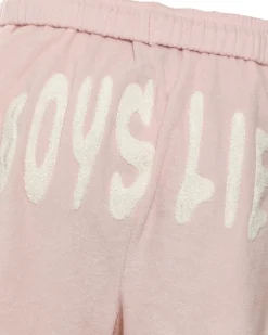In Denial V2 Boys Lie Basic Shorts