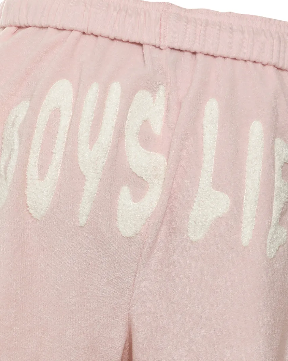 In Denial V2 Boys Lie Basic Shorts
