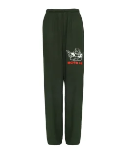 It's All About the U Kimmy Pant