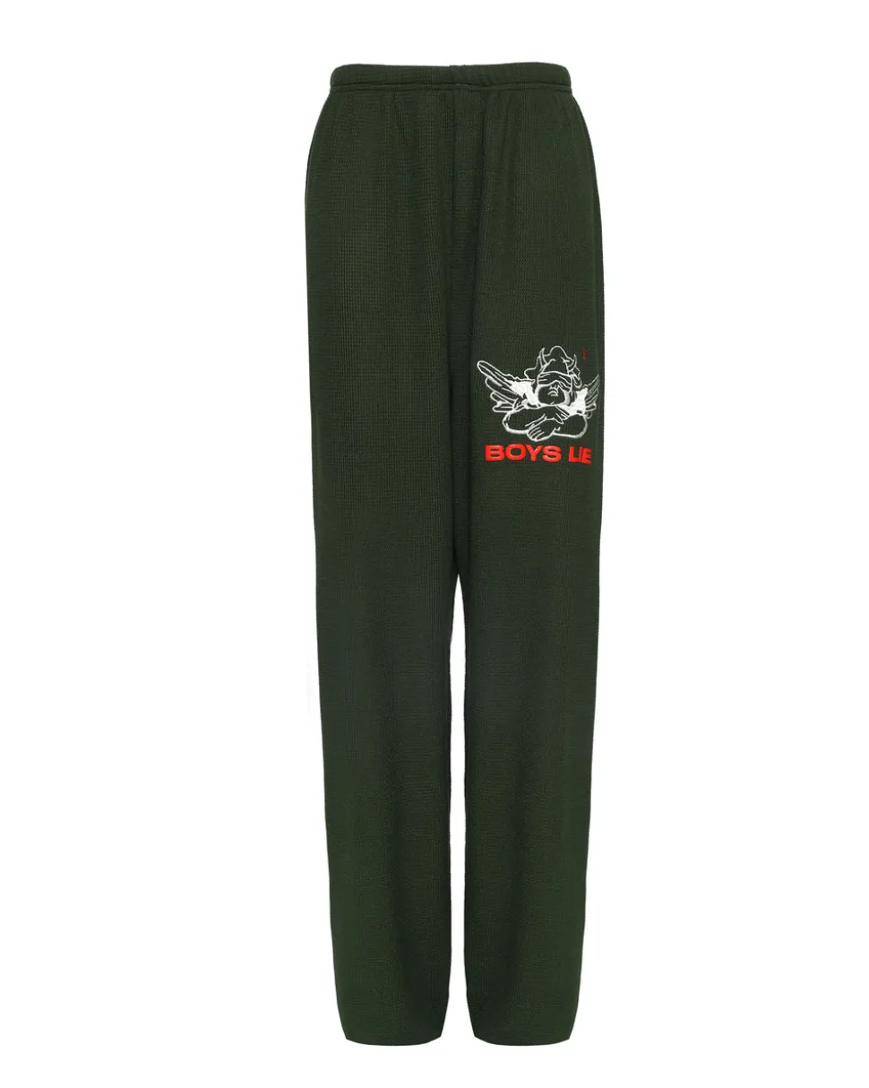 It's All About the U Kimmy Pant