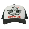 It's All About You Trucker