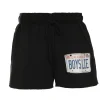 Just Fore You Boys Lie Basic Shorts