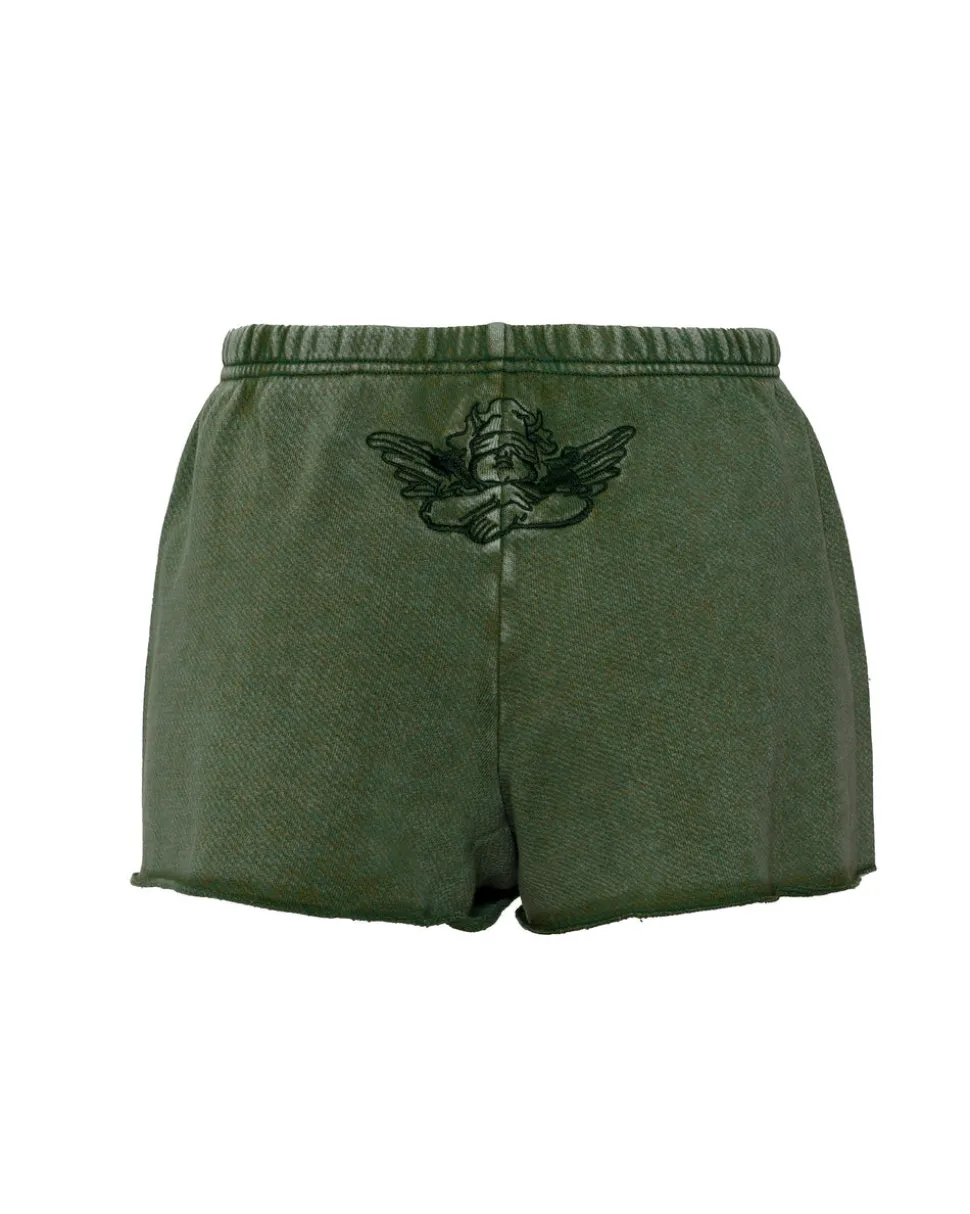 Just Fore You Kimmy Shorts