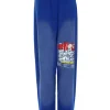 Knight Angel Tour Interlock Kimmy Pant