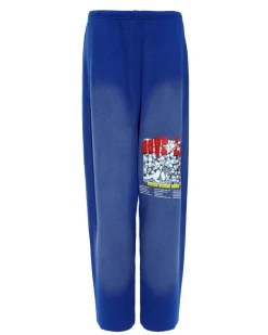 Knight Angel Tour Interlock Kimmy Pant