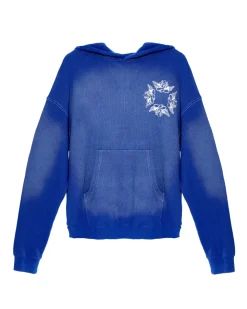 Knight Angel Tour Interlock Racer Hoodie
