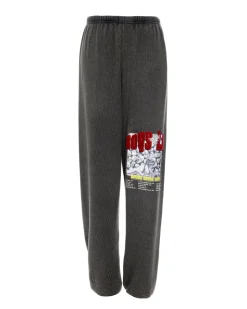 Knight Angel Tour Thermal Kimmy Pant