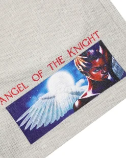 Knightlight Thermal Boyfriend Shorts