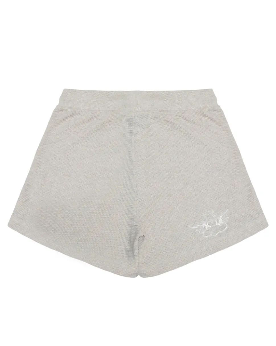Knightlight Thermal Boyfriend Shorts