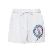 Later Cowboy Boys Lie Basic Shorts