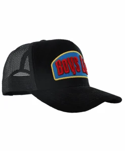 Leave Them On Read Trucker