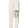 Let Love Guide My Way Thermal Mac Slim Pants