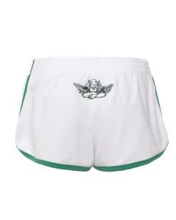 Living La Vida Boys Lie Runner Shorts