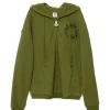 Lucky Ones Harley Hoodie