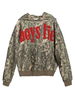 Manhunt Racer Hoodie